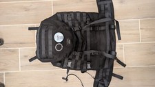 Sac savotta jaakari d'occasion  Roanne