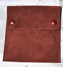 Pochette camoscio patek usato Pochette camoscio patek usato  Italia