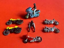 Lotto modellini moto usato  Genova
