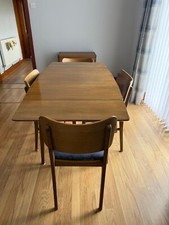 Dining table 4 for sale  WORCESTER