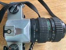 Pentax vintage camera for sale  SELBY