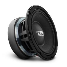 Alto-falante de áudio veicular DS18 PRO-1KP8.8 8" brasileiro MID BASS, 2000 Watts comprar usado  Enviando para Brazil