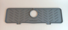 Silicone sink mat for sale  San Tan Valley