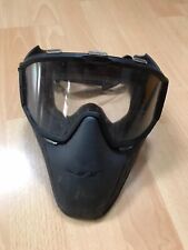 Masque protection airsoft d'occasion  Paris XIV
