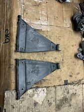 Audi rear bumper for sale  BRISTOL