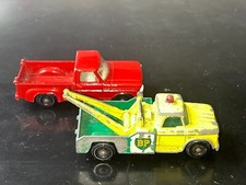Lesney matchbox dodge for sale  GREAT MISSENDEN