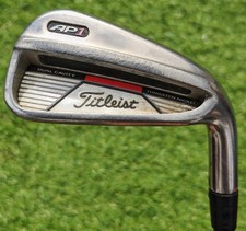 Titleist ap1 iron for sale Titleist ap1 iron for sale  UPMINSTER