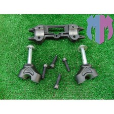 Riser piastra manubrio usato  Napoli
