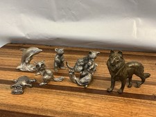 Spoontiques pewter figurine for sale  Derby