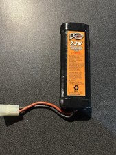 Tyco 7.2v rechargeable for sale  Clifton Forge