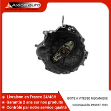 Boite vitesses volkswagen d'occasion  Amiens-