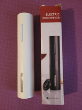 Electric wine opener for sale  Roanoke