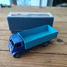 Dinky super toys for sale  WALLASEY