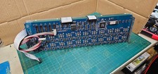 Mackie d8b mixer for sale  DENBIGH
