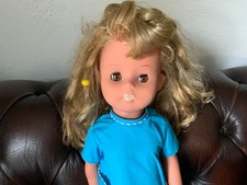 Ddr puppe sonneberg gebraucht kaufen  Selb