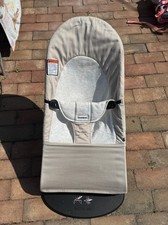 Babybjorn bouncer balance d'occasion  Expédié en Belgium