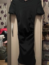 Robe rétractable noir d'occasion  Châlons-en-Champagne