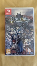 Unicorn overlord nintendo d'occasion Unicorn overlord nintendo d'occasion  Villard-de-Lans