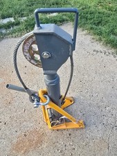 Rhino hydraulic post for sale  Amarillo