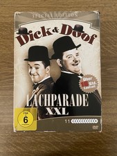 Dick doof xxl gebraucht kaufen  Berlin