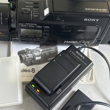 Sony v30 power for sale  BIRMINGHAM