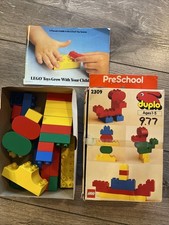 1984 lego duplo for sale  Pensacola