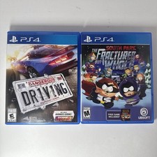 Playstation lot games for sale  Venus