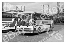 Bus photograph fife for sale  ALFRETON