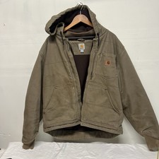 Carhartt men large for sale  Fenton