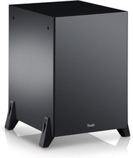 Teufel subwoofer front gebraucht kaufen  Bonn
