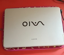 Vintage sony vaio for sale  Independence