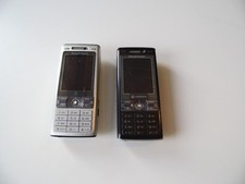 Handy gebraucht kaufen  Mülsen St. Jacob