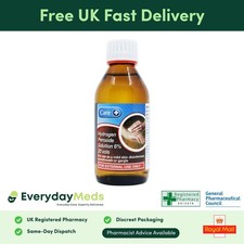 Care hydrogen peroxide for sale  LEICESTER