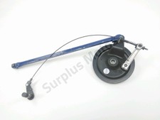 Tambour arriere suzuki d'occasion Tambour arriere suzuki d'occasion  France