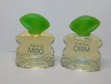 Aqua miro grün gebraucht kaufen  Deutschland