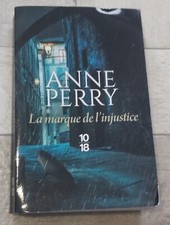 Marque injustice anne d'occasion  Rethel