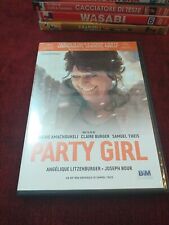 Party girl noleggio usato  Italia