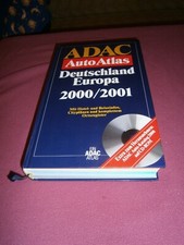 adac atlas gebraucht kaufen adac atlas gebraucht kaufen Lucka