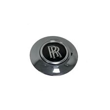 Für Rolls-Royce Phantom Nabendeckel Chrom (fast neu) OEM:36136874325 comprar usado  Enviando para Brazil