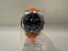 Relógio preto masculino Tissot T-Touch - T047420A comprar usado  Enviando para Brazil