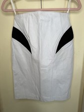 Vtg ivory leather for sale  Glendale