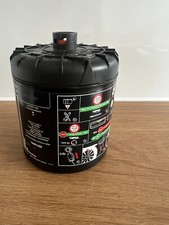 BOTELLA LÍQUIDA SELLANTE PARA BMW MINI TIREFIT KIT REPARACIÓN NEUMÁTICOS SET 350ML 11/2029 segunda mano  Embacar hacia Mexico