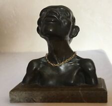 Signed nubian orientalist d'occasion  Expédié en Belgium