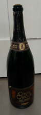 Antica bottiglia vino usato  Valenzano