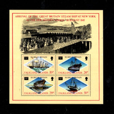 Falkland islands 449a for sale  Smithfield