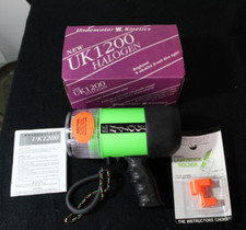 Nos underwater kinetics for sale  El Dorado Hills