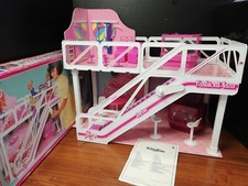 Barbie fashion plaza usato  Italia