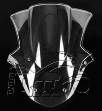 Cupolino plexiglass kawasaki usato  Rocca d'Evandro