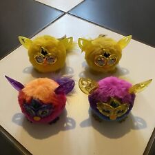 Furby furbling bundle for sale  CHESTERFIELD