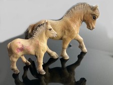 Spielzeug pferde kindertoyz gebraucht kaufen  Oberhausen